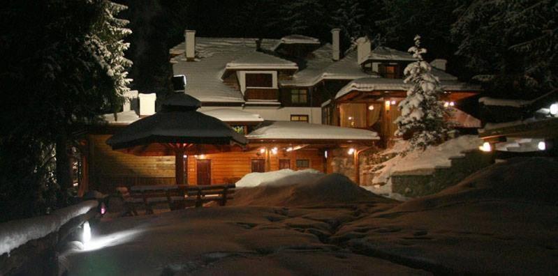 Vila Jelena Zlatar Nova Varos Brdo Extérieur photo